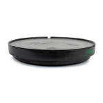 Kurukuru Heavy Duty Japanese Turntable