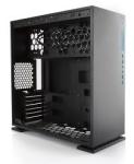 Inwin 303 Blk - Asus Rog +rgb