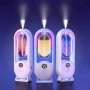 Automatic Aroma Diffuser