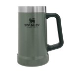 Stanley The Big Grip Beer Stein .70L / 24OZ