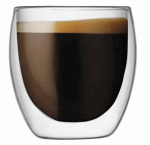 Double Wall Tumbler Cup 2PC Tumbler 250ML