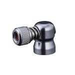 CO2 Air Boost Inflator