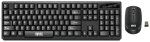Wireless Keyboard & Mouse Combo