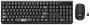 Wireless Keyboard & Mouse Combo