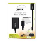 Usb-c To Vga Adapter