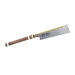 Temple Tool Dozuki Pull Saw Fine Crosscut 240MM D-240-C