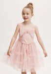 Cotton On Isabella Dress Up Dress - Zephyr bow