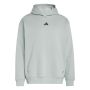 Adidas Men's Power Oversize Hoodie - Wonder Sage