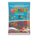 MINI Disqueti Chocolate MINI Smarties 500G