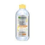 Garnier Micellar Cleansing Water Vitamin C 400ML