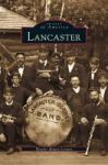Lancaster Hardcover