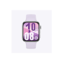Huawei Fit 4 Watch Purple