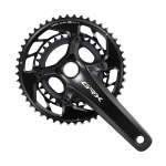 Grx FC-RX820 48 X 31T Crankset 2 X 12-SPEED - 175MM