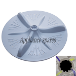Kelvinator Washing Machine Pulsator