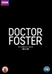 Doctor Foster: The Complete Series One & Two DVD