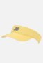 New Balance Performance Visor - Clementine