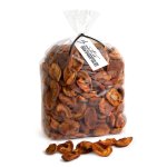 By Nature - Apricot Halves Dried 1KG