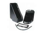 Vw Aircooled Doghouse Tin Set 2 Piece Black 1300-1600CC - Autostyle Motorsport South Africa