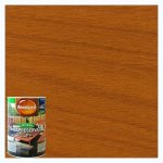 Dulux Woodgard Timbapreservative Exterior 5L Teak