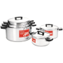 J7 Hart - Cookware - Set Of 10