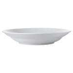 Maxwell & Williams White Basics Rim Serving Bowl - White 28CM Regular