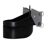 Garmin Airmar TM265LH – 1KW Transom Mount Transducer