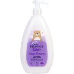 Oh So Heavenly Baby Sweet Dreams Baby Lotion 500ML