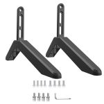 Tv Stand Legs Screws For 32-75 Inch Lcd LED Plasma Flat & Curved Tvs