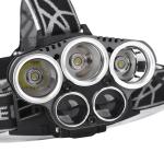 T6 Bicycle Headlight IPX-6