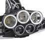 T6 Bicycle Headlight IPX-6