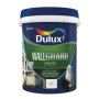 Dulux Wall Paint Exterior Mid-sheen Suede Wallguard Cove White 20L