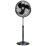 Elements Fan Pedestal High Velocity 45CM - Mica Online