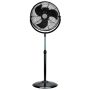 Elements Fan Pedestal High Velocity 45CM - Mica Online