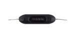 Electric Fence High Volt Light Galv Grey