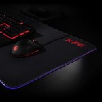 Xpg Battleground XL Prime Rgb Mousepad Gearhere