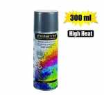 Zenith Spray-paint 300ML Net H-heat Alum Marketplace Brits Bros