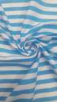 Cottons Striped 115CM