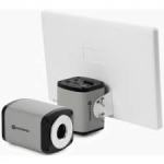 Hikvision Ip Thermal Dual Lens Eco Guanlan Bullet - CC360-4