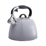 Cadac Born Free Grey Whistling Kettle For