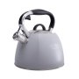 Cadac Born Free Grey Whistling Kettle For