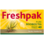 Freshpak Pure Rooibos Tea Bags 40 Pack