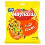Maynards Fruity Chews 100G