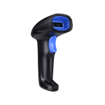 2D Lightning-fast Wireless Barcode Scanner 8911835210156