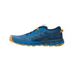 Men's Wave Daichi 7 Trail Running Shoes - Cloisonne