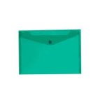 Carry Folder A3 Pvc – Green