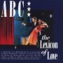 The Lexicon Of Love