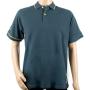 Alpen Polo Shirt Navy Blue XL
