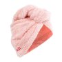 Swimming Soft Microfibre Hair Towel