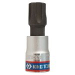 - Socket 3 8 X T40 Torx Tamper Proof 5 Point