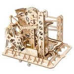 Marble Explorer 219 Piece